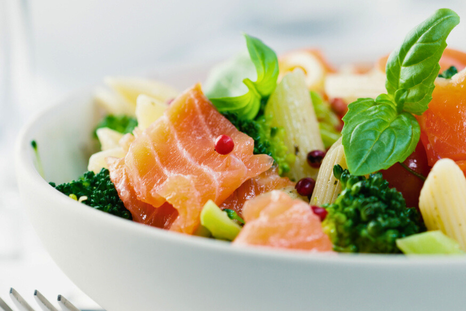 Un festín de sabores marinos en cada bocado Foto: Shutterstock