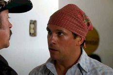 increible: asi luce hoy nazario melgarejo de soy tu duena