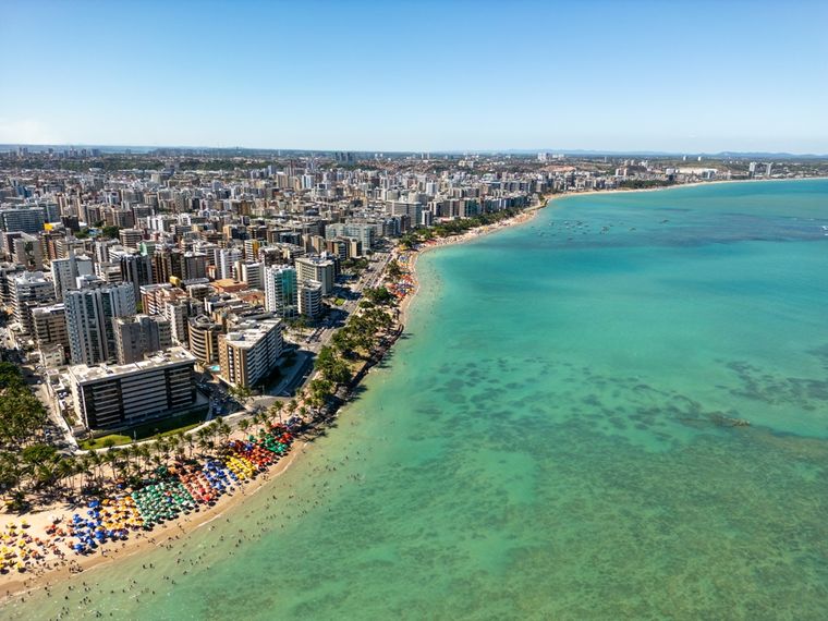 El destino ideal para disfrutar de las vacaciones de invierno.