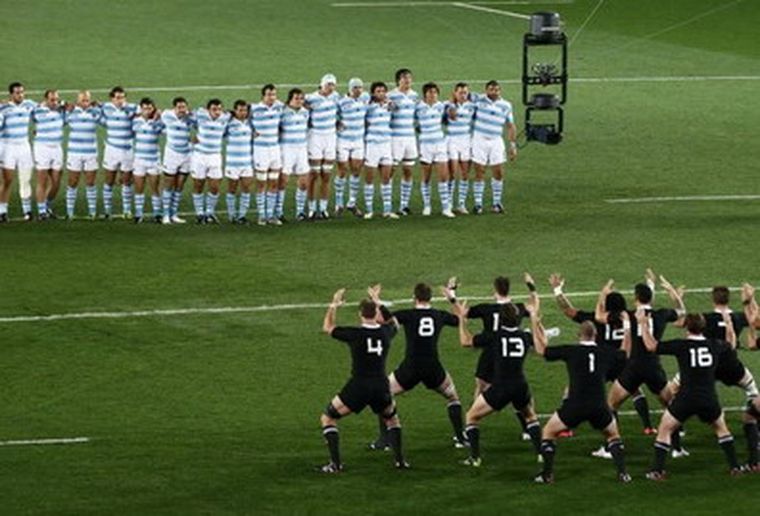 El análisis del rendimiento y el futuro de Los Pumas.