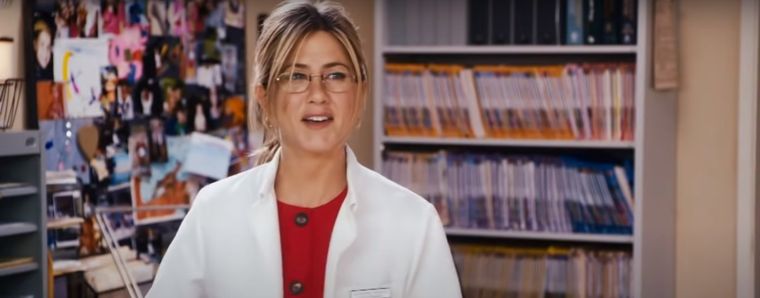 Una esposa de mentira se va de Netflix. Una esposa de mentira se va de Netflix. 