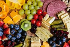 Las recomendaciones de los especialistas para una picada equilibrada y sabrosa.