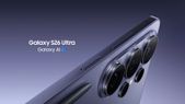 El nuevo Samsung Galaxy S26 Ultra redefine la elegancia y la potencia con sus novedades tecnológicas. El nuevo Samsung Galaxy S26 Ultra redefine la elegancia y la potencia con sus novedades tecnológicas.
