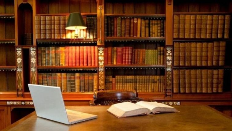 Estas cinco obras son solo una pequeña muestra de la riqueza y diversidad de la literatura argentina. Foto: MDZ