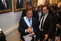 Foto: Maximiliano Ríos