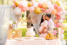 Baby shower ideal Foto: Archivo