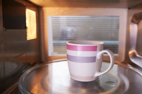 Una limpieza infalible. Foto: Shutterstock Una limpieza infalible. Foto: Shutterstock