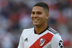 ¡Vuelve Juanfer? ¡Vuelve Juanfer?