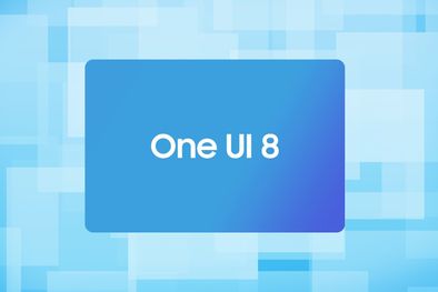 MDZol | One UI 8-Gama Económica - Portada
