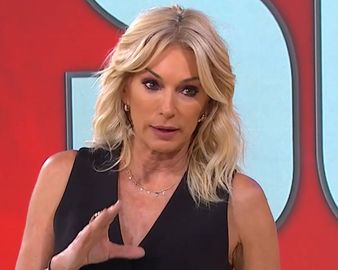 Yanina dejó en claro todo.&nbsp;