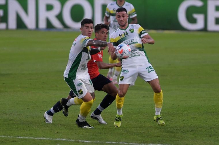 Foto: Liga Profesional