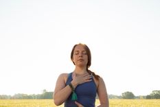 Ansiedad y depresión: la lucha silenciosa de la vida moderna Foto: SHUtterstock