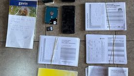 allanaron un centro de salud por la venta de certificados truchos de vacunacion