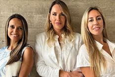 Wow es organizado por 3 emprendedoras mendocinas