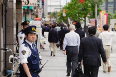 Las personas trans en Japón que no pueden cambiar de sexo legalmente si no se someten a una esterilización