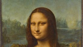 La principal efeméride del 15 de abril es el nacimiento de Leonardo da Vinci. Foto: Leonardo da Vinci - Musée du Louvre La principal efeméride del 15 de abril es el nacimiento de Leonardo da Vinci. Foto: Leonardo da Vinci - Musée du Louvre