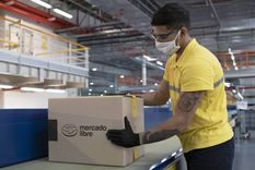 mercado libre aumenta sus ventas en el ultimo ano pero cae su rentabilidad