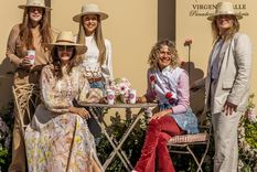 Una tarde increíble. No te pierdas las fotos, al final.