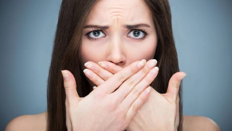 ¿Qué alimentos provocan mal aliento? (Shutterstock) Foto: Archivo