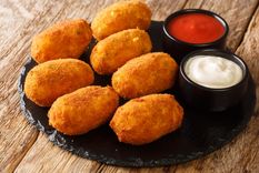 ¡Qué ricas son! Foto: Shutterstock