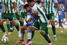 Mucha lucha, poco juego. Godoy Cruz no levanta y la gente se hizo escuchar nuevamente. Mucha lucha, poco juego. Godoy Cruz no levanta y la gente se hizo escuchar nuevamente.