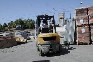 MDZol | Foto: Alf Ponce / MDZ