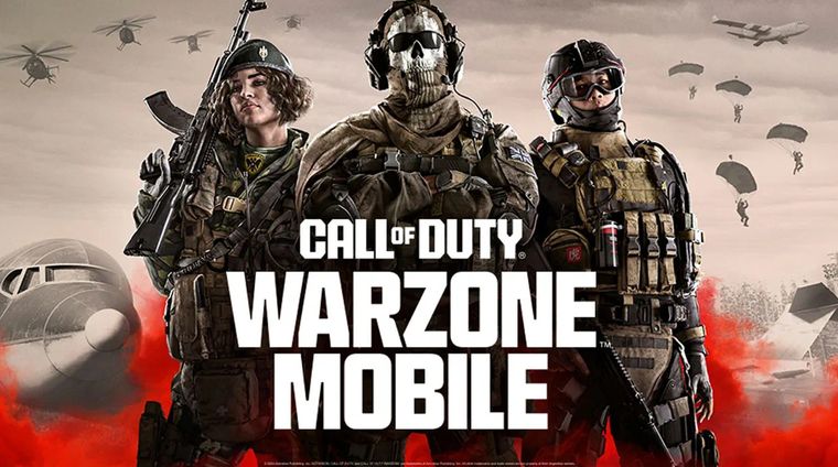 Warzone desaparecerá progresivamente de tiendas digitales antes de su cierre definitivo en 2026. Warzone desaparecerá progresivamente de tiendas digitales antes de su cierre definitivo en 2026.