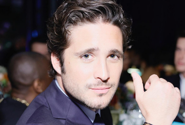 Diego Boneta ha disparado su carrera con su actuación protagónica en la serie de Luis Miguel