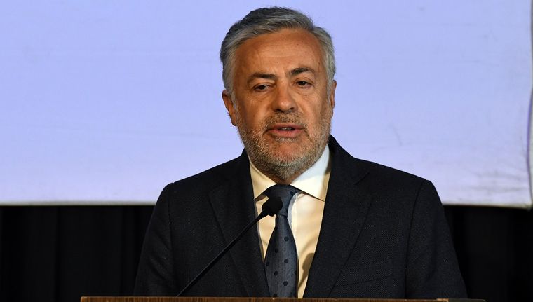 Foto: ALF PONCE MERCADO / MDZ