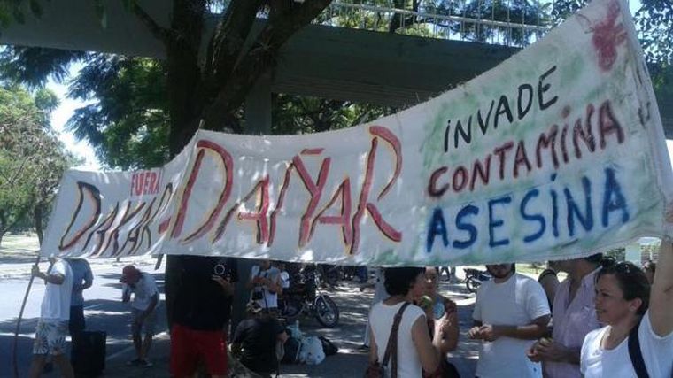 Foto: La Gaceta de Tucumán