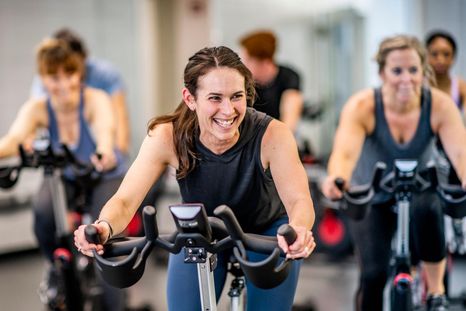 Científicos estudiaron cuál es la relación entre la actividad física y la fijación de recuerdos en la memoria. Científicos estudiaron cuál es la relación entre la actividad física y la fijación de recuerdos en la memoria.