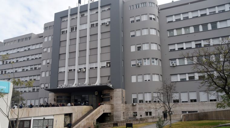 Foto: ALF PONCE MERCADO / MDZ