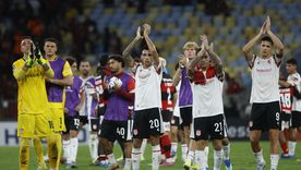 Estudiantes encarará la última fecha con altas chances de clasificar a octavos. Estudiantes encarará la última fecha con altas chances de clasificar a octavos.