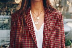 Tomá nota y preparate para enfrentar el invierno con mucho estilo y personalidad Foto: Shutterstock