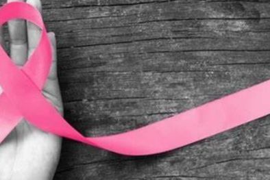 MDZol | Día contra el cáncer de mama. Foto: MDZ