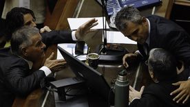 Diputados convoca una sesión especial para el martes 2 de julio a las 12 horas.