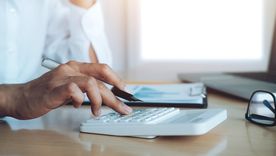 Tasas de interés de cada banco para plazo fijo a 30 días. Foto: Freepik Tasas de interés de cada banco para plazo fijo a 30 días. Foto: Freepik