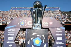 Los mendocinos tienen rivales definidos para la Copa Argentina. Foto: Copa Argentina Los mendocinos tienen rivales definidos para la Copa Argentina. Foto: Copa Argentina
