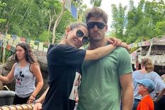 Jimena Barón compartió la sorpresa que le dio su novio, Matías Palleiro La actriz se mostró muy feliz en las redes sociales
