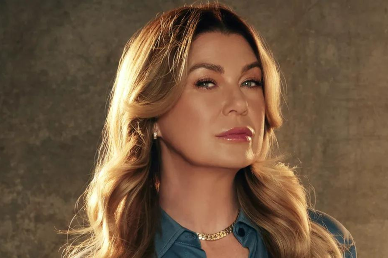 ELLEN POMPEO SE ALEJA DE GREYS ANATOMY. LA ACTRIZ FUE TENTADA POR OTRO PROYECTO.