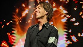 Roxette regresó a Buenos Aires tras 14 años de ausencia y desató la locura en un Movistar Arena a sala llena. / Instagram @realroxette Roxette regresó a Buenos Aires tras 14 años de ausencia y desató la locura en un Movistar Arena a sala llena. / Instagram @realroxette