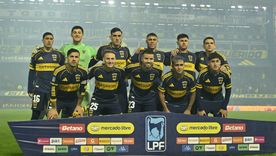 sin mundial: el mazazo que recibio un titular de boca tras la eliminacion de la libertadores