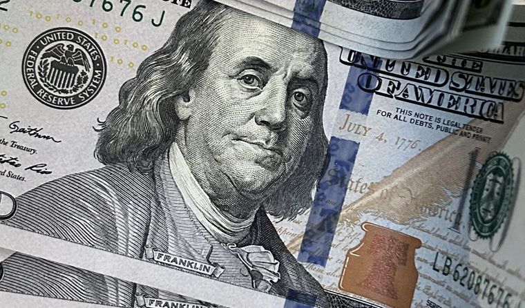 El dólar y su cotización en la previa a las elecciones.