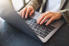 Microsoft Teams es una de las herramientasmás utilizadas en las empresas. Foto: Archivo