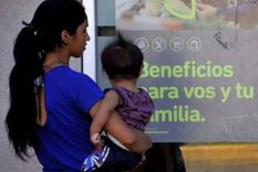 El beneficio es mensual Foto: Archivo MDZ