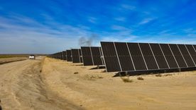 Mendoza se posiciona entre las provincias con mayor desarrollo de proyectos solares en Argentina.