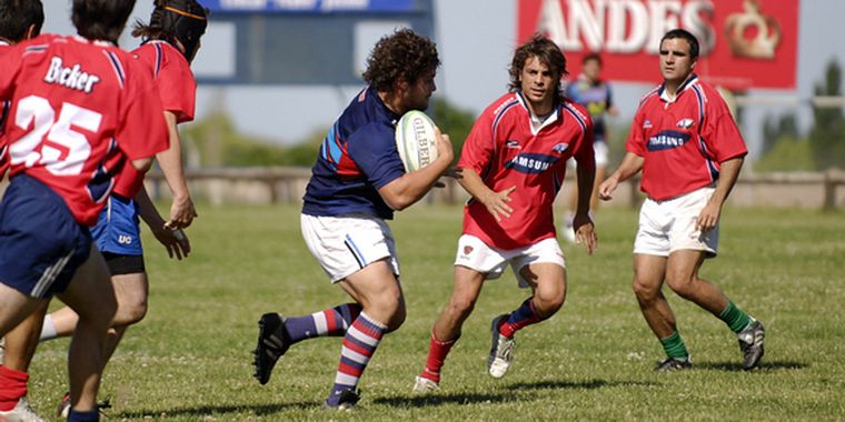 Foto: Gonzalo Bravo / MDZ