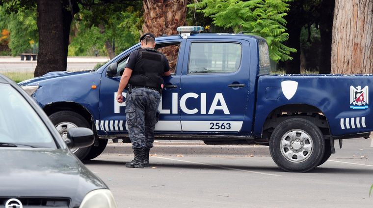 Foto: ALF PONCE / MDZ