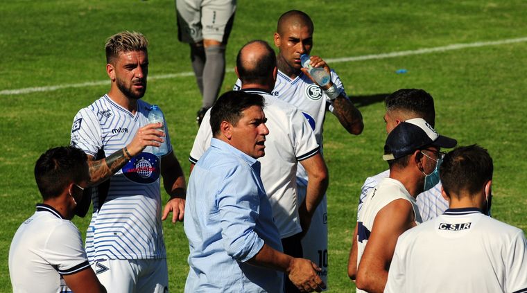 Foto: ALF PONCE / MDZ