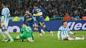 Racing deberá cumplir con una vieja sanción en el cruce con Boca de la Copa Argentina.